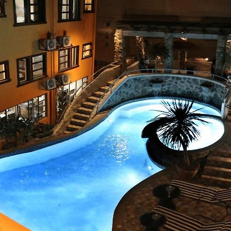 1775 Adriatico Suites Μανίλα Εξωτερικό φωτογραφία