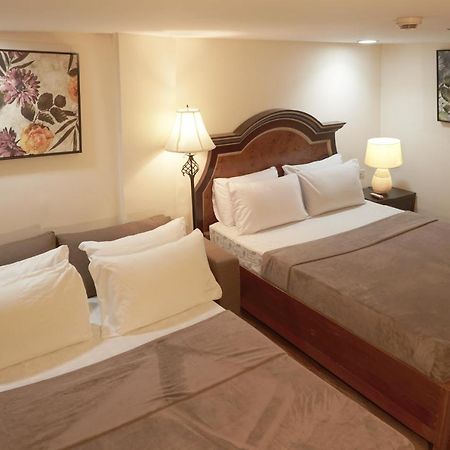 1775 Adriatico Suites Μανίλα Εξωτερικό φωτογραφία