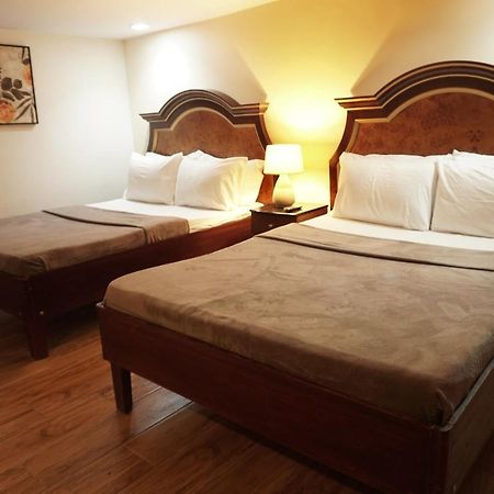 1775 Adriatico Suites Μανίλα Εξωτερικό φωτογραφία