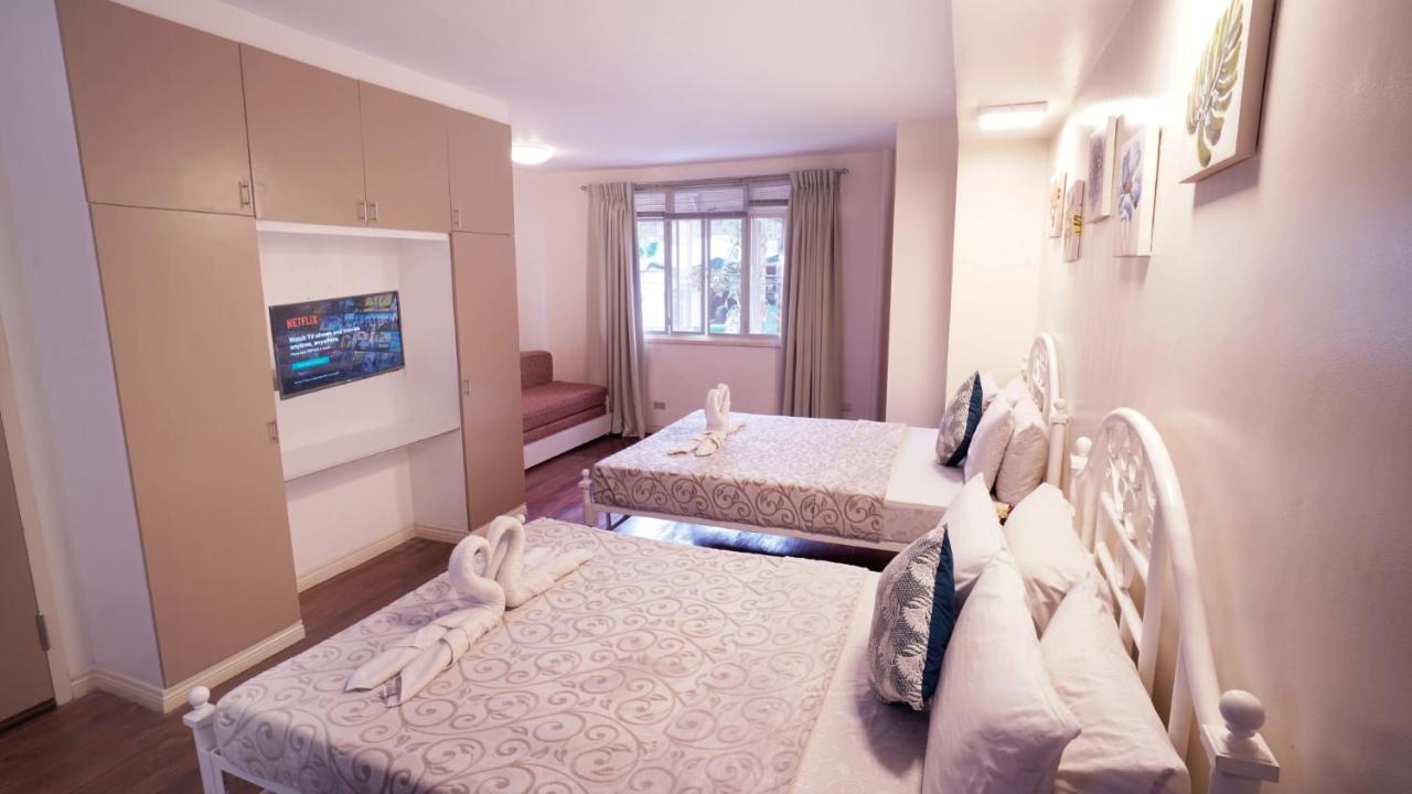 1775 Adriatico Suites Μανίλα Εξωτερικό φωτογραφία