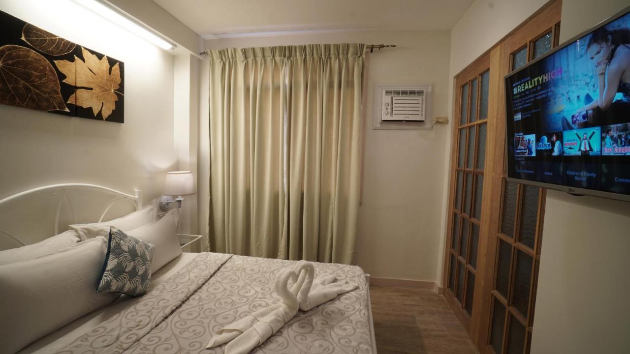 1775 Adriatico Suites Μανίλα Εξωτερικό φωτογραφία