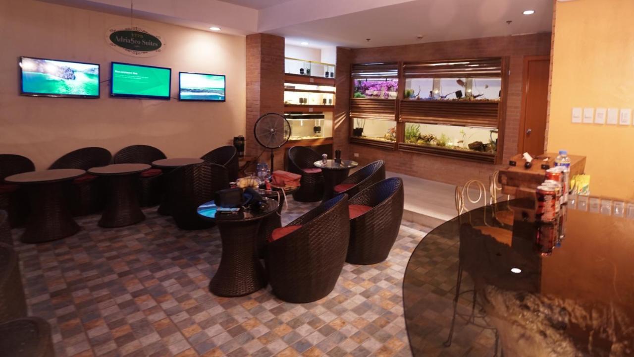 1775 Adriatico Suites Μανίλα Εξωτερικό φωτογραφία