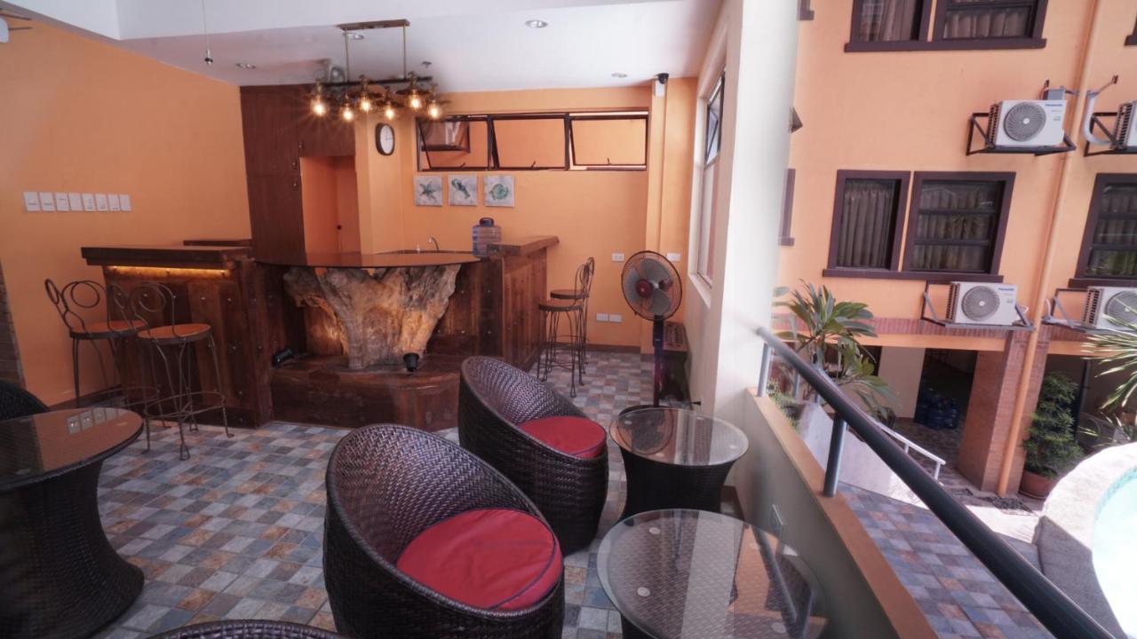 1775 Adriatico Suites Μανίλα Εξωτερικό φωτογραφία
