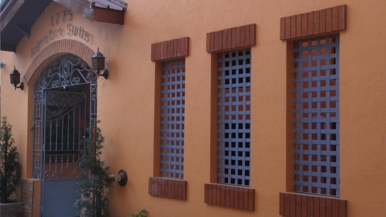 1775 Adriatico Suites Μανίλα Εξωτερικό φωτογραφία