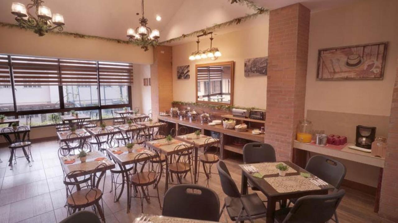 1775 Adriatico Suites Μανίλα Εξωτερικό φωτογραφία