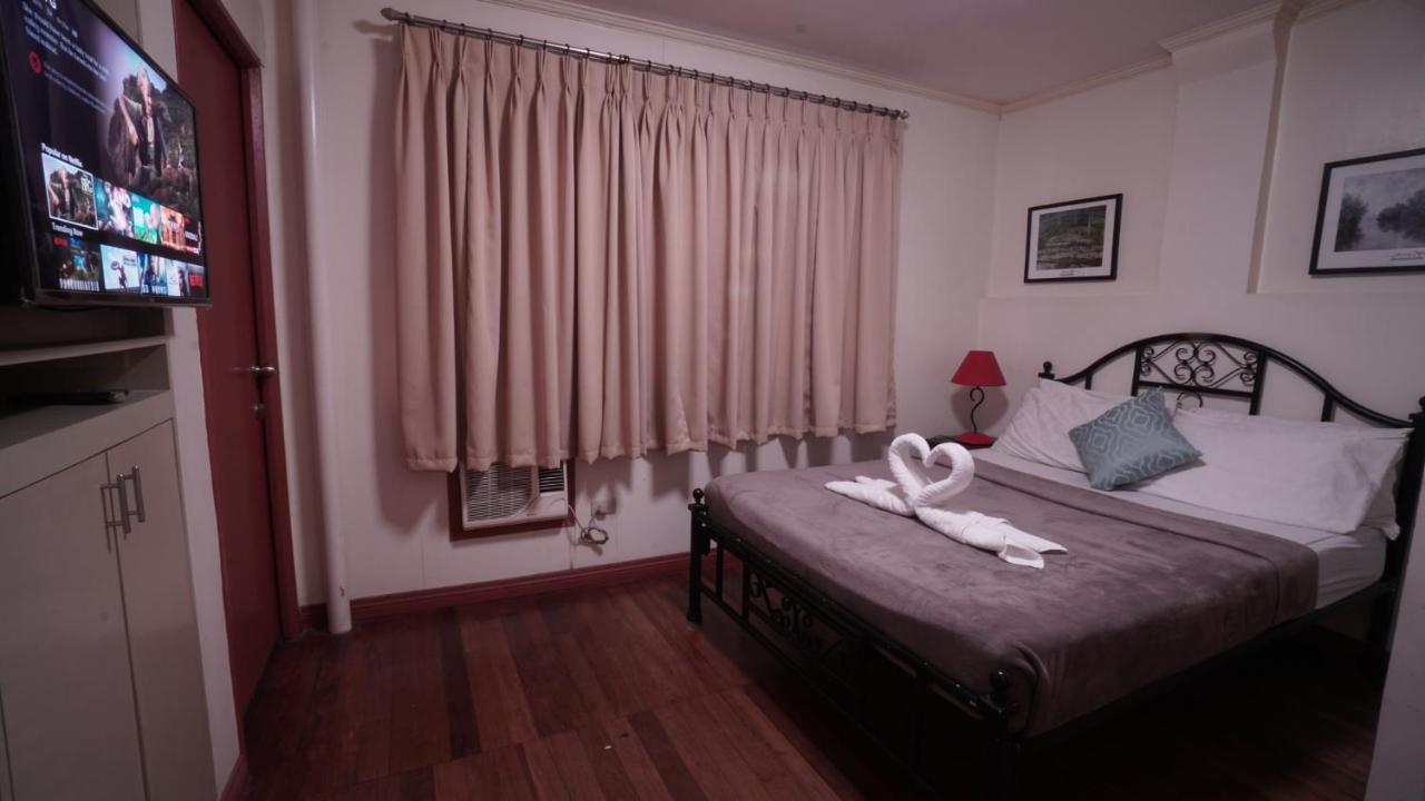 1775 Adriatico Suites Μανίλα Εξωτερικό φωτογραφία