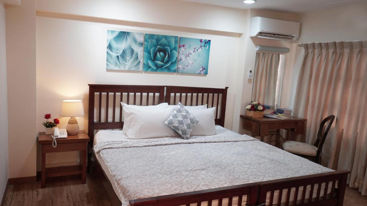 1775 Adriatico Suites Μανίλα Εξωτερικό φωτογραφία