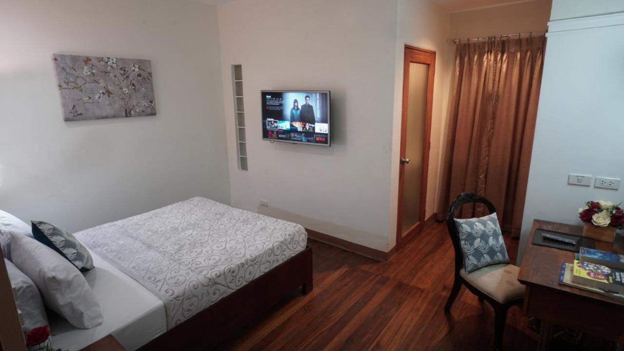 1775 Adriatico Suites Μανίλα Εξωτερικό φωτογραφία
