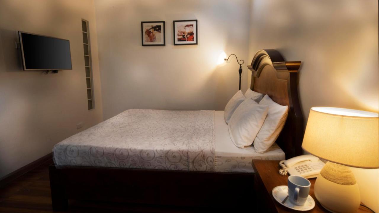 1775 Adriatico Suites Μανίλα Εξωτερικό φωτογραφία