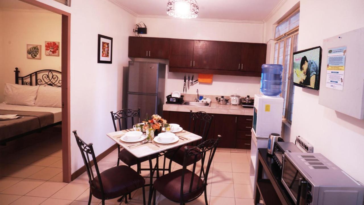 1775 Adriatico Suites Μανίλα Εξωτερικό φωτογραφία