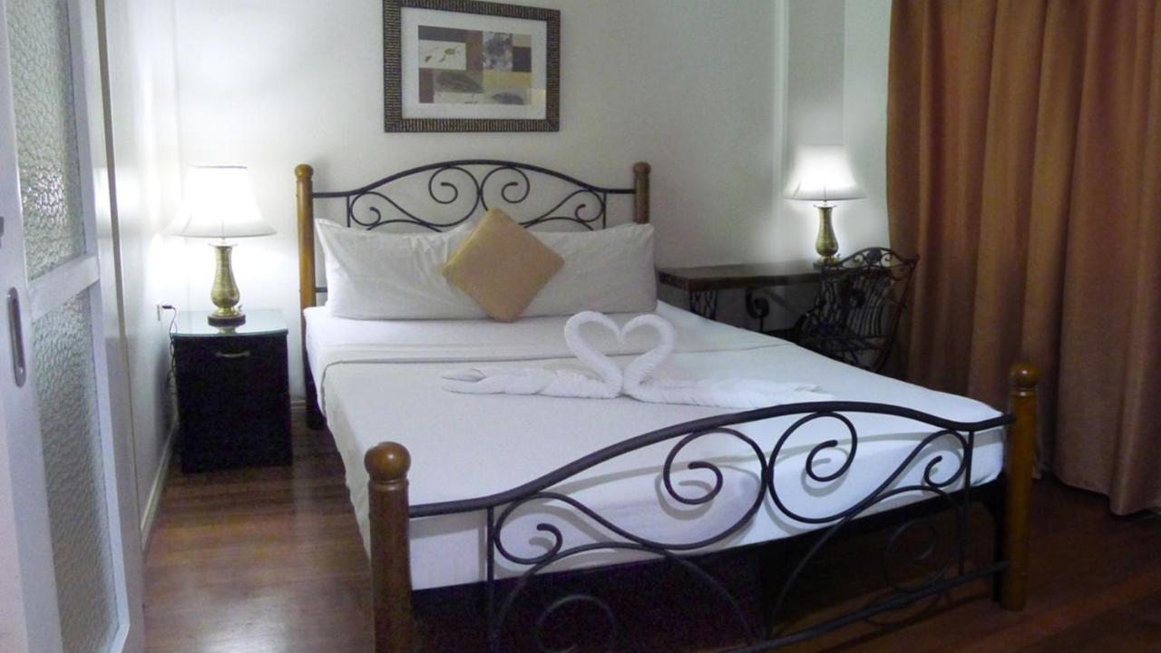 1775 Adriatico Suites Μανίλα Εξωτερικό φωτογραφία