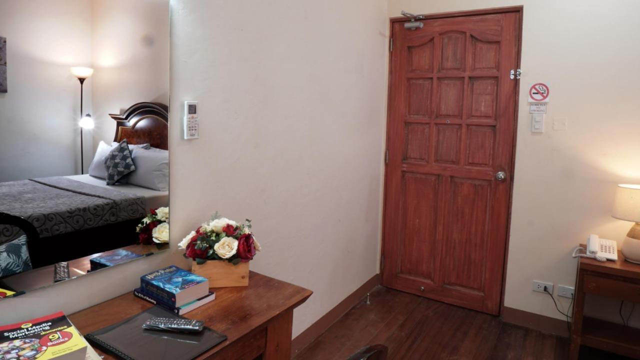 1775 Adriatico Suites Μανίλα Εξωτερικό φωτογραφία