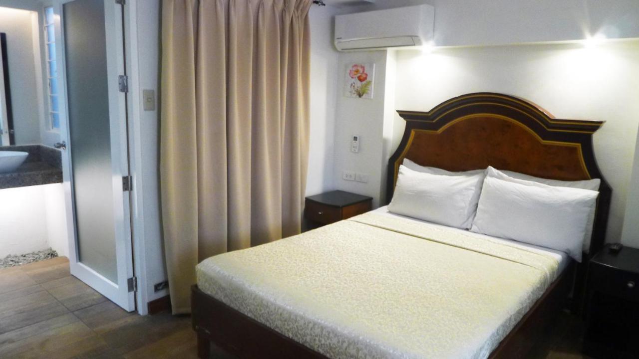 1775 Adriatico Suites Μανίλα Εξωτερικό φωτογραφία