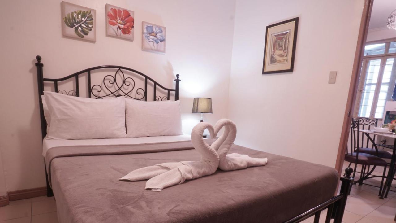 1775 Adriatico Suites Μανίλα Εξωτερικό φωτογραφία