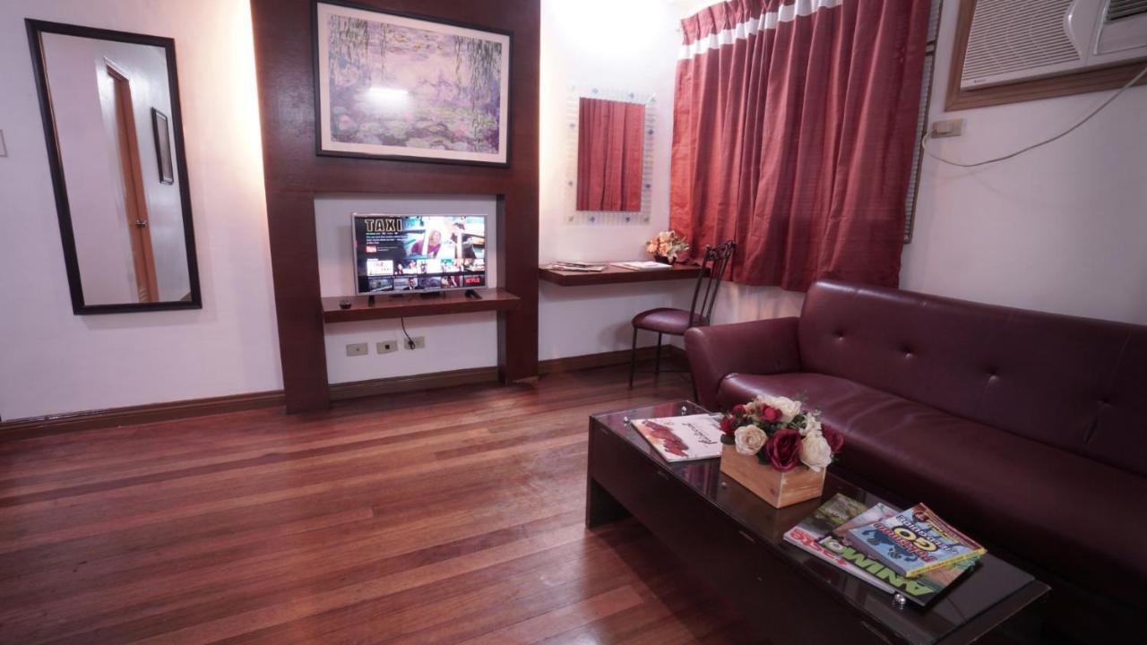 1775 Adriatico Suites Μανίλα Εξωτερικό φωτογραφία