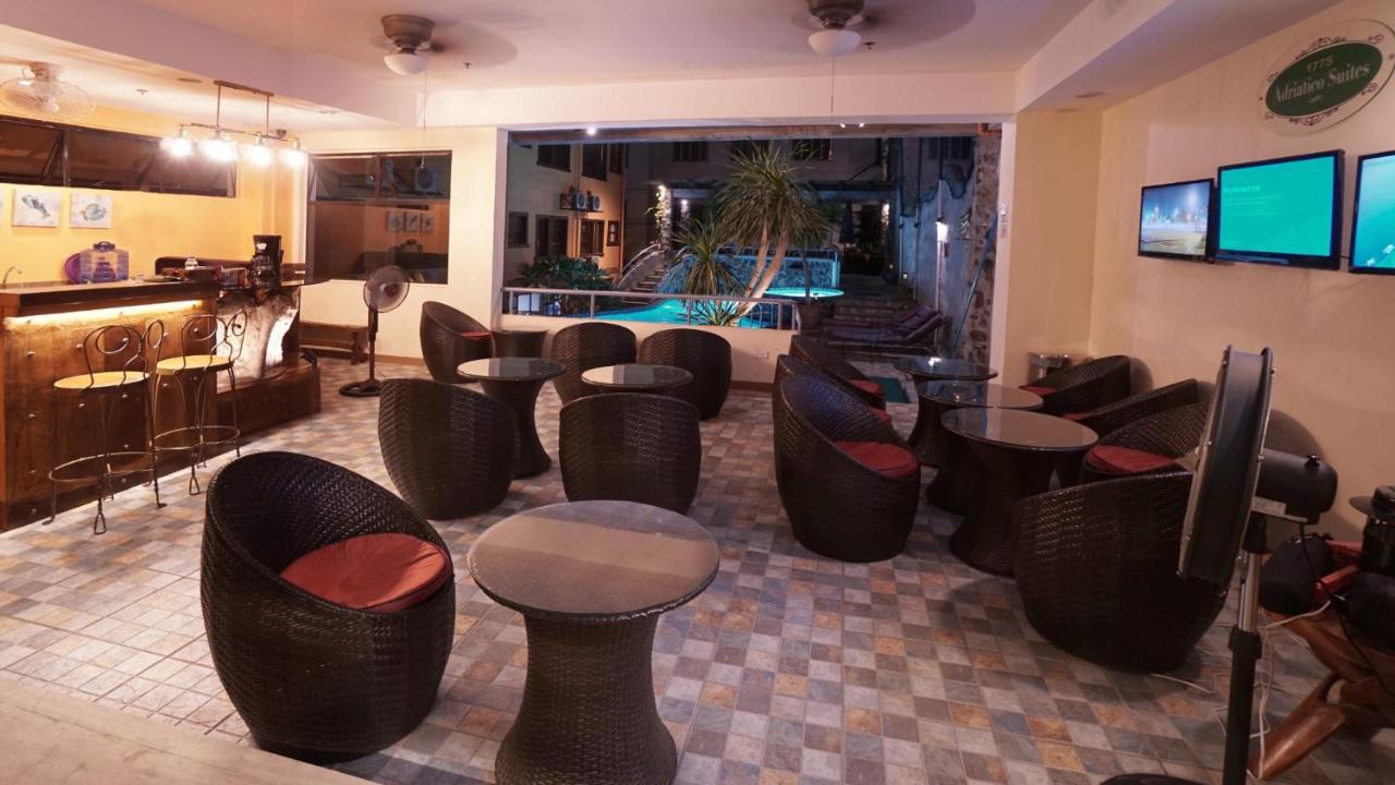 1775 Adriatico Suites Μανίλα Εξωτερικό φωτογραφία