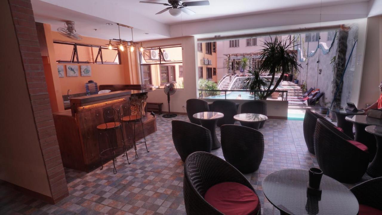 1775 Adriatico Suites Μανίλα Εξωτερικό φωτογραφία