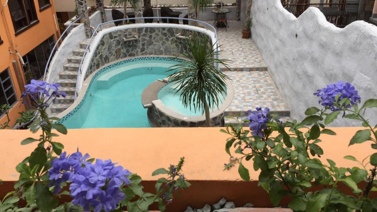 1775 Adriatico Suites Μανίλα Εξωτερικό φωτογραφία