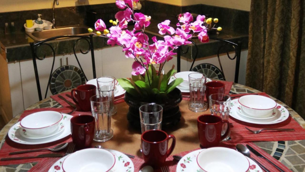 1775 Adriatico Suites Μανίλα Εξωτερικό φωτογραφία