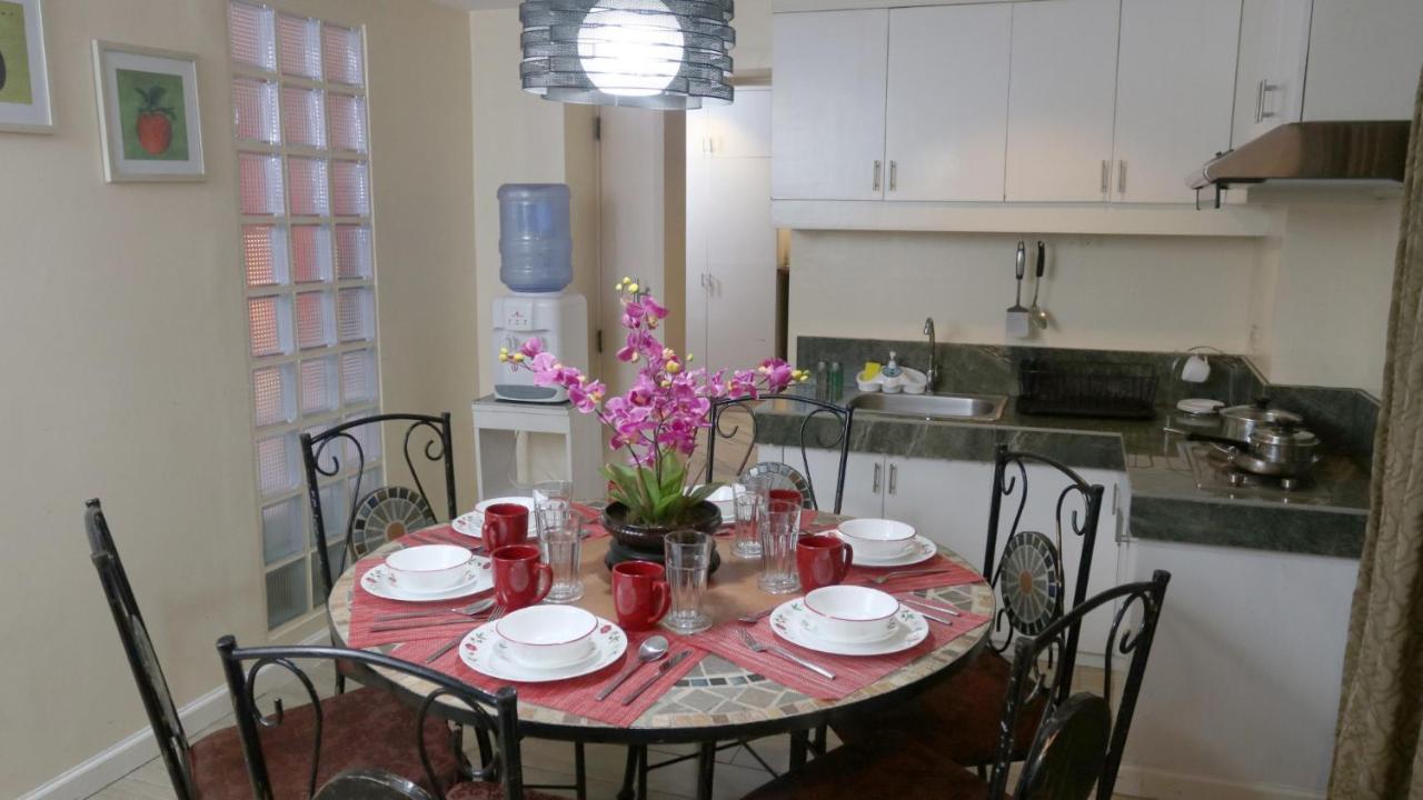 1775 Adriatico Suites Μανίλα Εξωτερικό φωτογραφία