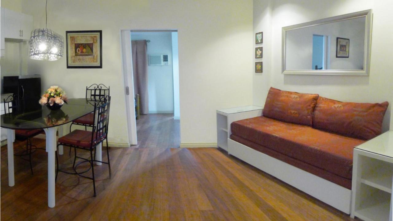 1775 Adriatico Suites Μανίλα Εξωτερικό φωτογραφία