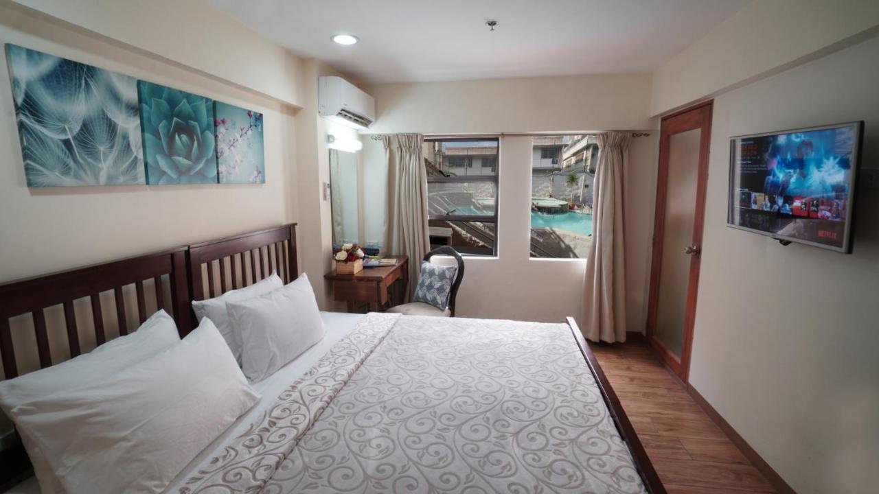 1775 Adriatico Suites Μανίλα Εξωτερικό φωτογραφία