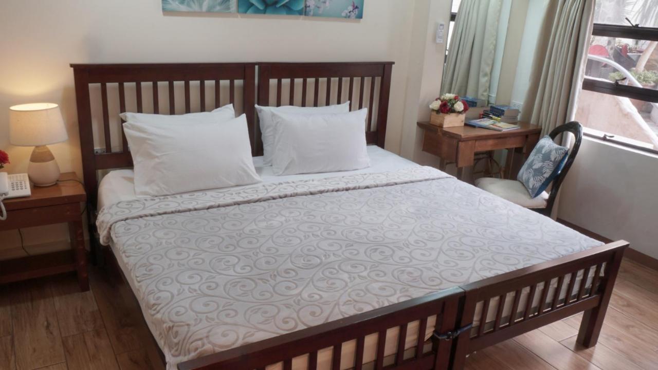 1775 Adriatico Suites Μανίλα Εξωτερικό φωτογραφία