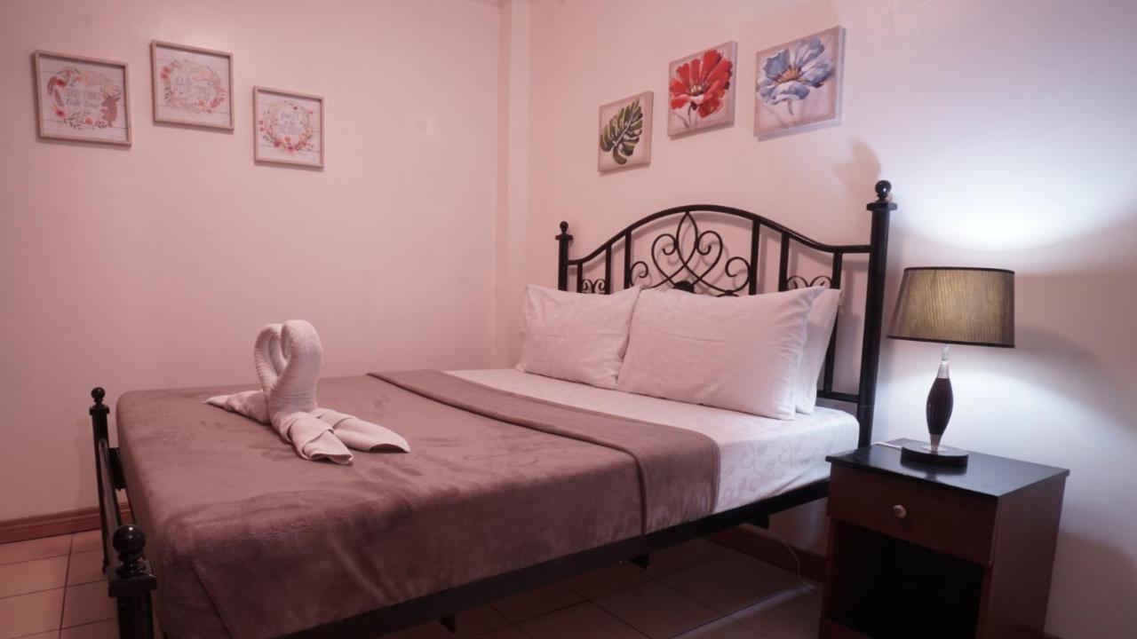 1775 Adriatico Suites Μανίλα Εξωτερικό φωτογραφία