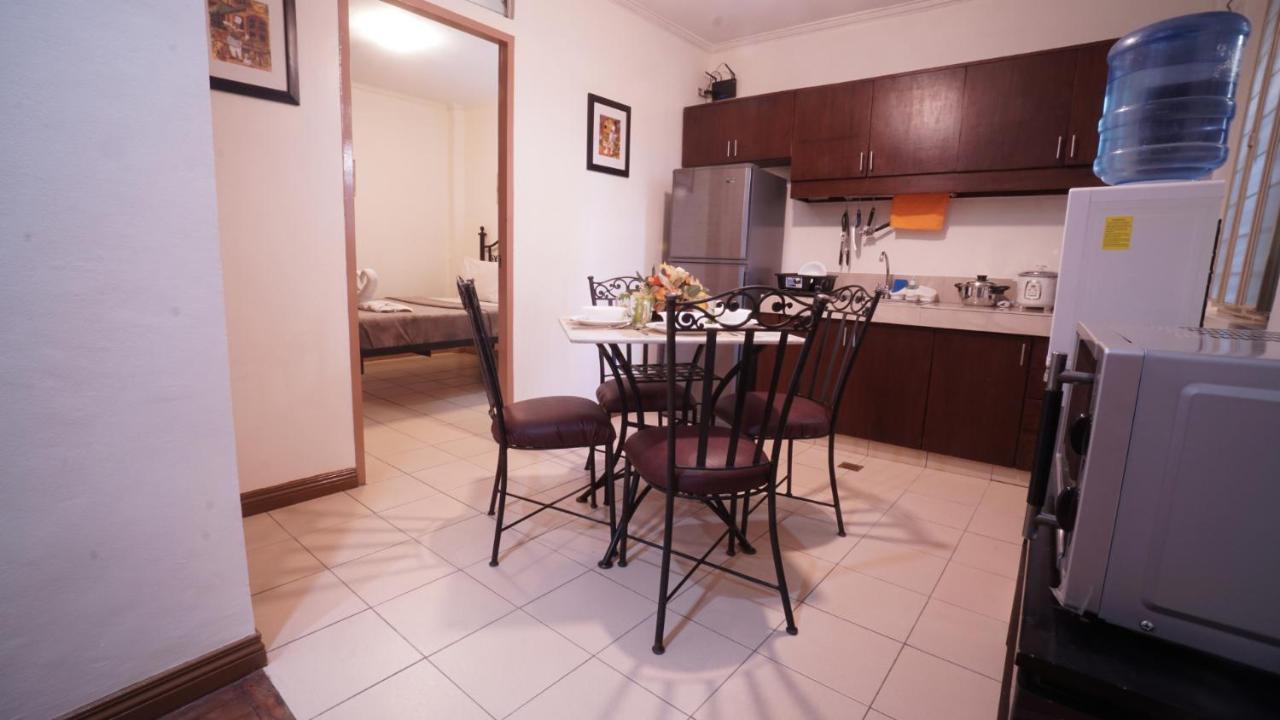 1775 Adriatico Suites Μανίλα Εξωτερικό φωτογραφία