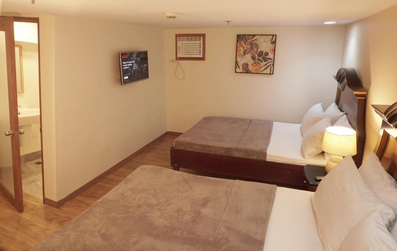 1775 Adriatico Suites Μανίλα Εξωτερικό φωτογραφία