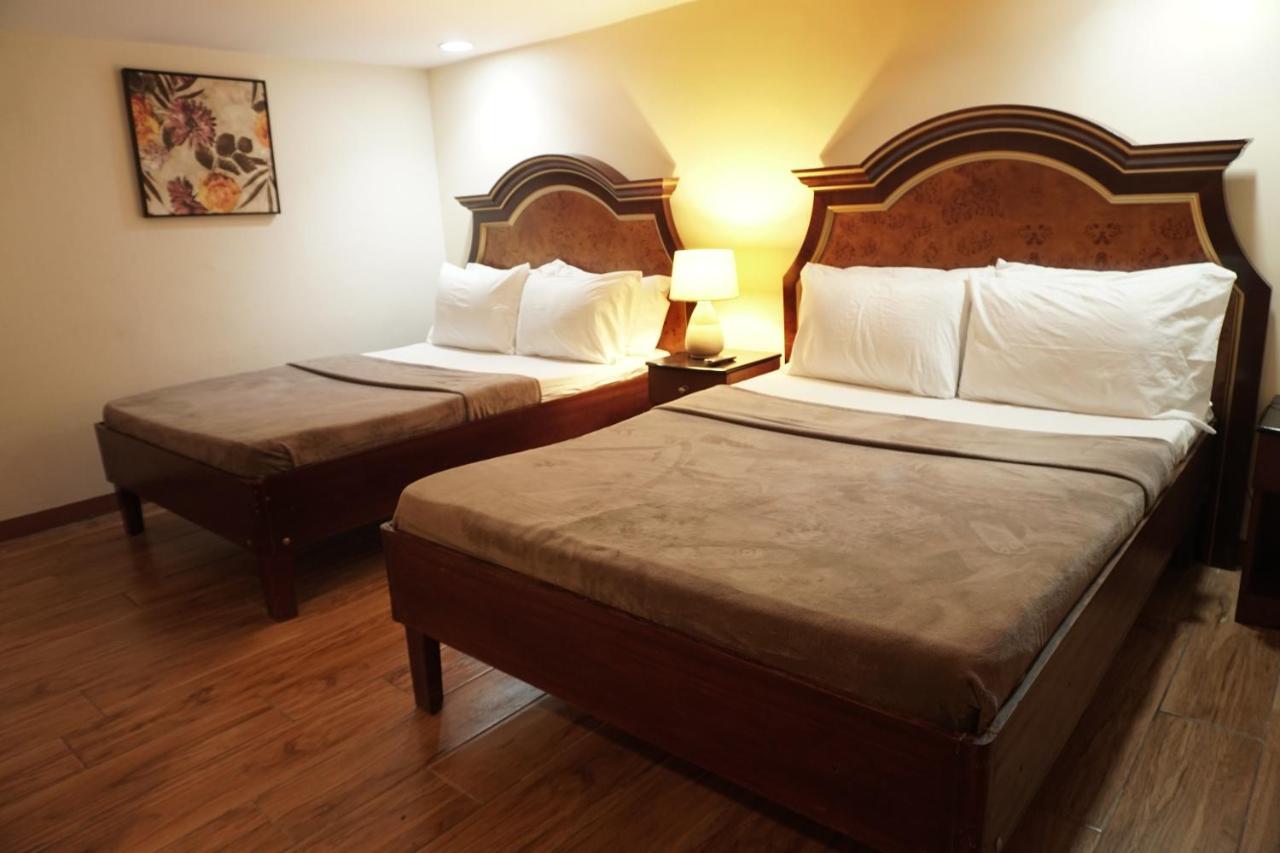 1775 Adriatico Suites Μανίλα Εξωτερικό φωτογραφία