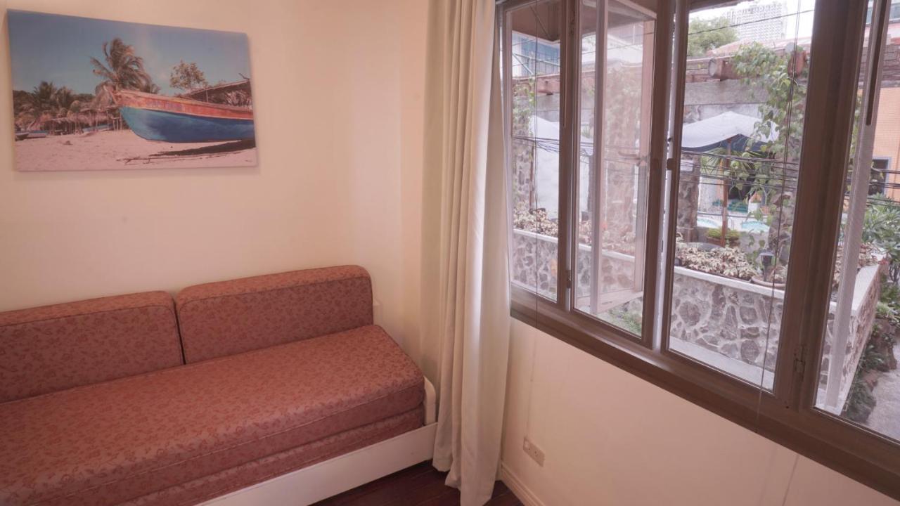 1775 Adriatico Suites Μανίλα Εξωτερικό φωτογραφία