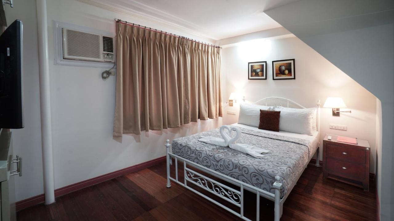 1775 Adriatico Suites Μανίλα Εξωτερικό φωτογραφία