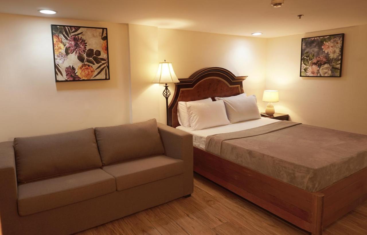 1775 Adriatico Suites Μανίλα Εξωτερικό φωτογραφία