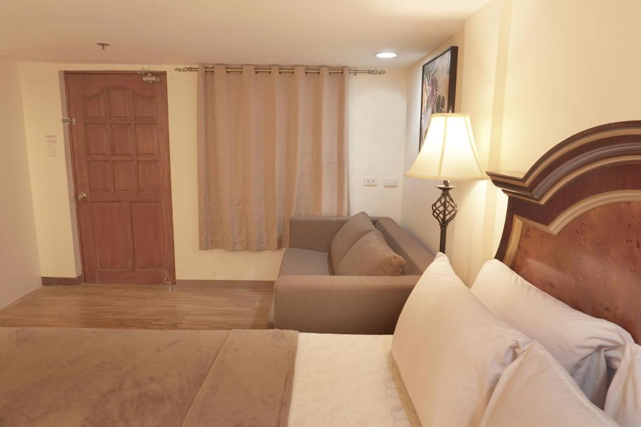 1775 Adriatico Suites Μανίλα Εξωτερικό φωτογραφία
