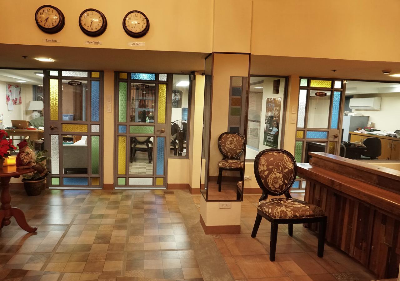 1775 Adriatico Suites Μανίλα Εξωτερικό φωτογραφία